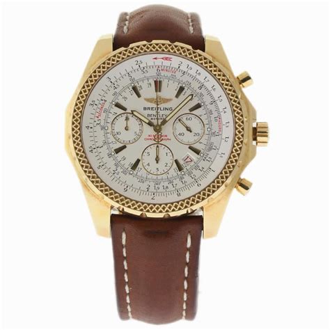 certified pre owned breitling watches.